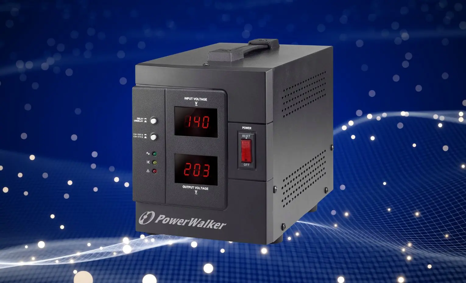 ups در پاور استیشن، تفاوت سرج پروتکتور، AVR و یو پی اس ups در پاور استیشن، تفاوت سرج پروتکتور، AVR و یو پی اس