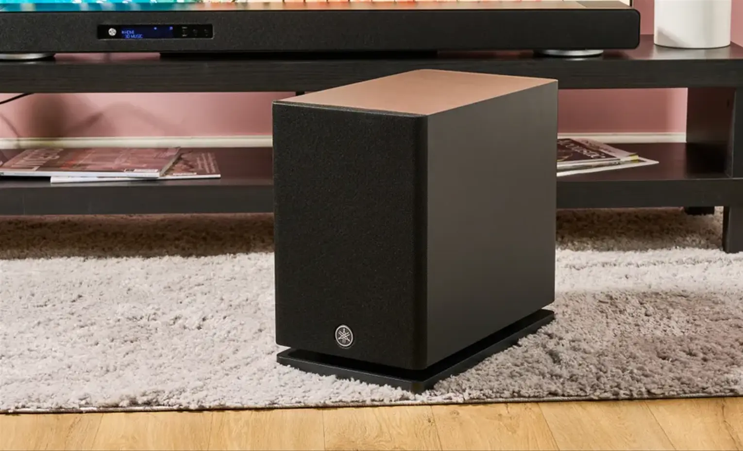 یاماها True X Surround 90A، بررسی تخصصی پرچمدار صوتی جدید یاماها True X Surround 90A، بررسی تخصصی پرچمدار صوتی جدید