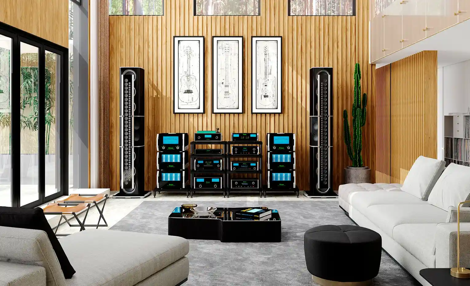 برندهای صوتی زیرمجموعه Bose، از مکینتاش تا سونوس فابر برندهای صوتی زیرمجموعه Bose، از مکینتاش تا سونوس فابر