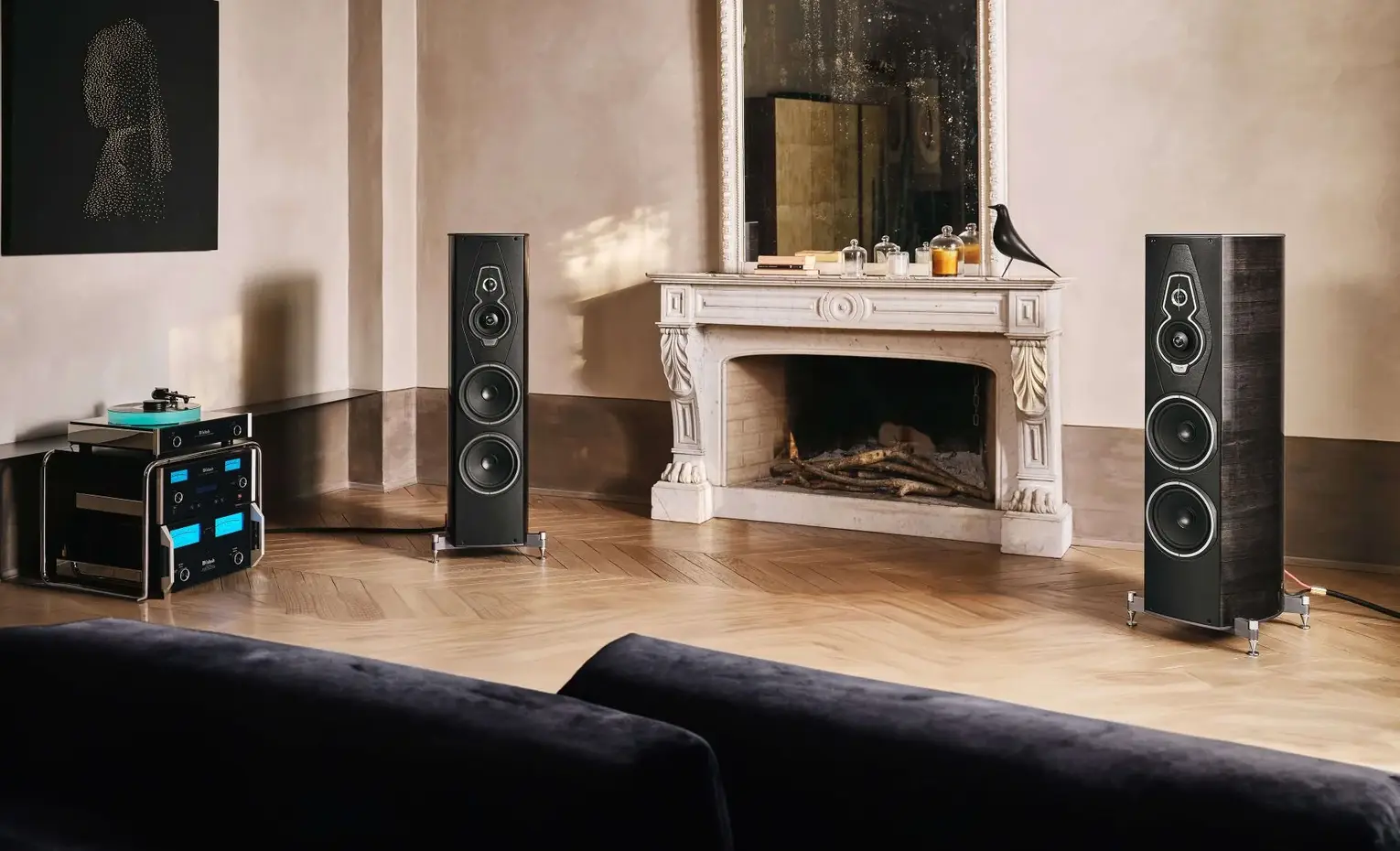 برندهای صوتی زیرمجموعه Bose، از مکینتاش تا سونوس فابر برندهای صوتی زیرمجموعه Bose، از مکینتاش تا سونوس فابر