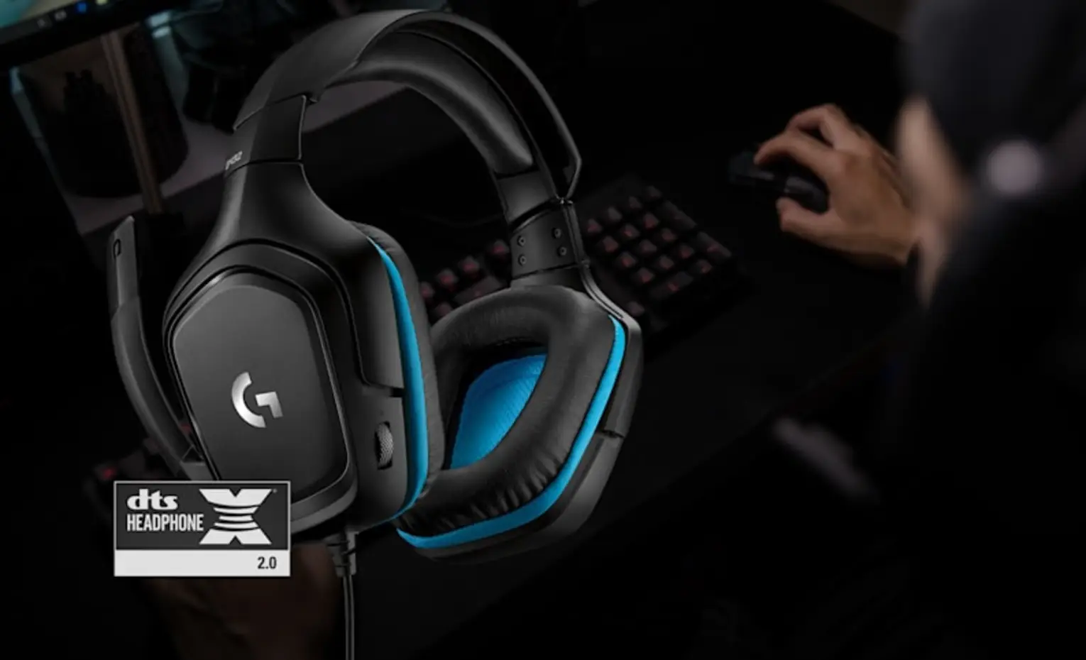 مقایسه JBL Quantum 400 و Logitech G432، انتخاب بهترین هدست مقایسه JBL Quantum 400 و Logitech G432، انتخاب بهترین هدست