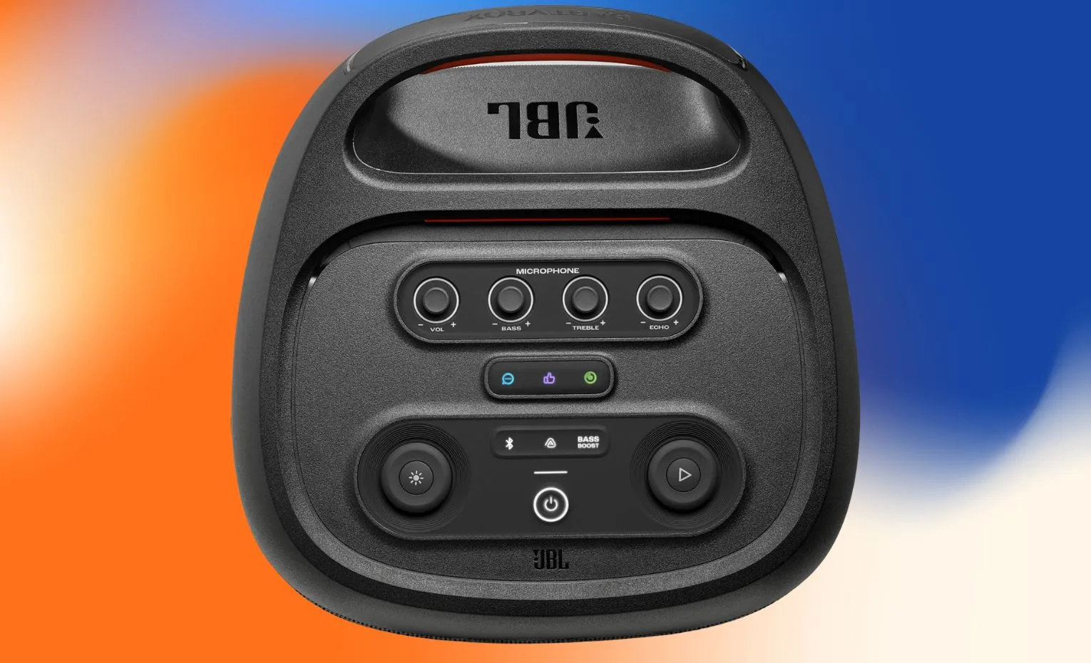 اتصال میکروفون و گیتار به JBL PartyBox 720، راهنمای جامع اتصال میکروفون و گیتار به JBL PartyBox 720، راهنمای جامع