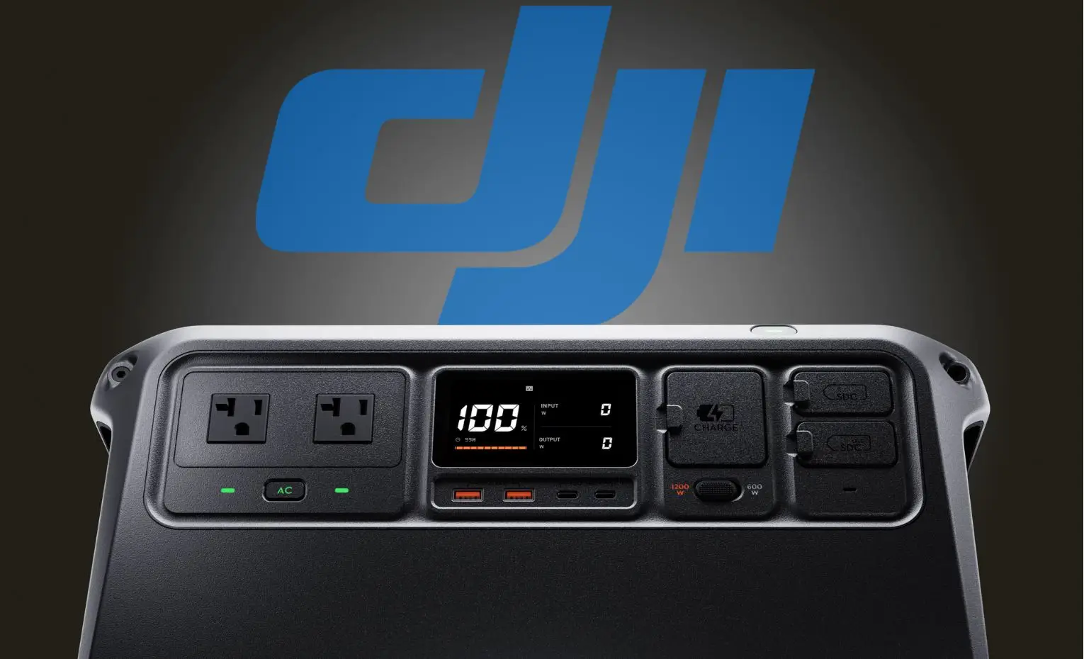 آپدیت فریمور پاور استیشن DJI، راهنمای کامل و گامبهگام آپدیت فریمور پاور استیشن DJI، راهنمای کامل و گامبهگام