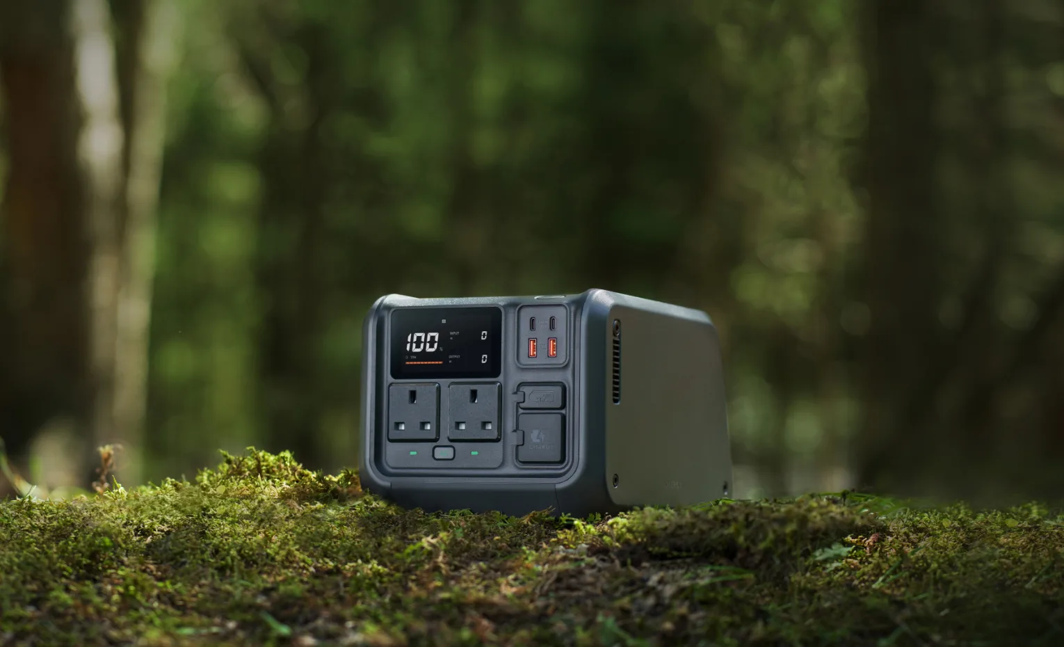 مقایسه DJI Power 500 و DJI Power 1000، کدام مدل بهتر است؟ مقایسه DJI Power 500 و DJI Power 1000، کدام مدل بهتر است؟