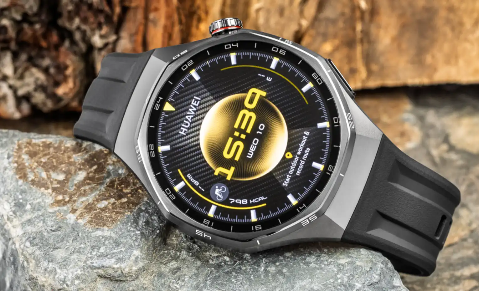 مقایسه سامسونگ Galaxy Watch 9 با هوآووی Watch GT 6 Pro مقایسه سامسونگ Galaxy Watch 9 با هوآووی Watch GT 6 Pro