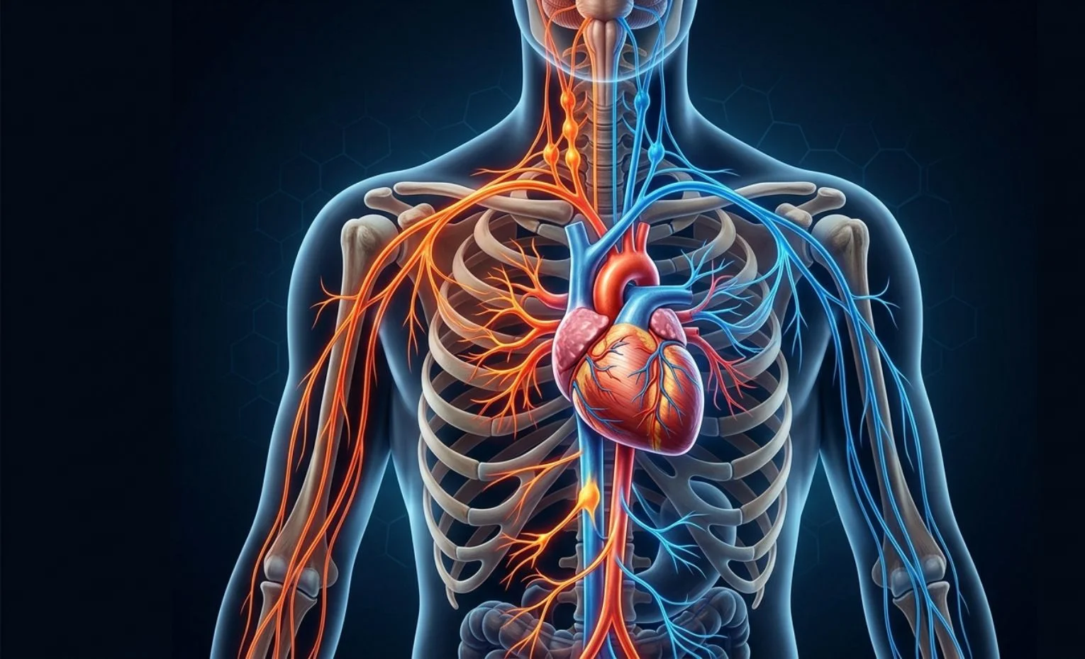 تغییر پذیری ضربان قلب HRV، راهنمای سنجش سلامت با ساعت هوشمند تغییر پذیری ضربان قلب HRV، راهنمای سنجش سلامت با ساعت هوشمند