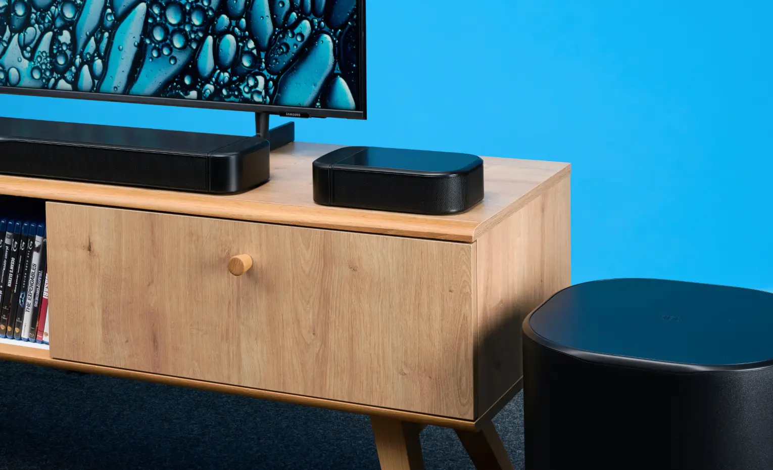 مقایسه JBL Bar 800 MK2 با Bar 500 MK2، تفاوت در جزئیات فنی مقایسه JBL Bar 800 MK2 با Bar 500 MK2، تفاوت در جزئیات فنی