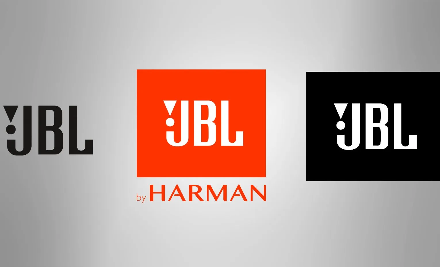 لوگوی نارنجی JBL، داستان علامت تعجب و هویت بصری برند لوگوی نارنجی JBL، داستان علامت تعجب و هویت بصری برند