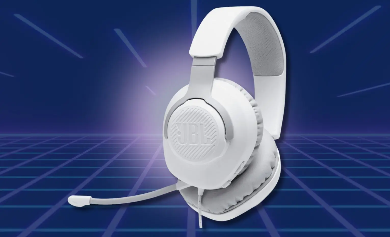 JBL Quantum 100 برای کلاس آنلاین و جلسات کاری مناسب است؟ JBL Quantum 100 برای کلاس آنلاین و جلسات کاری مناسب است؟