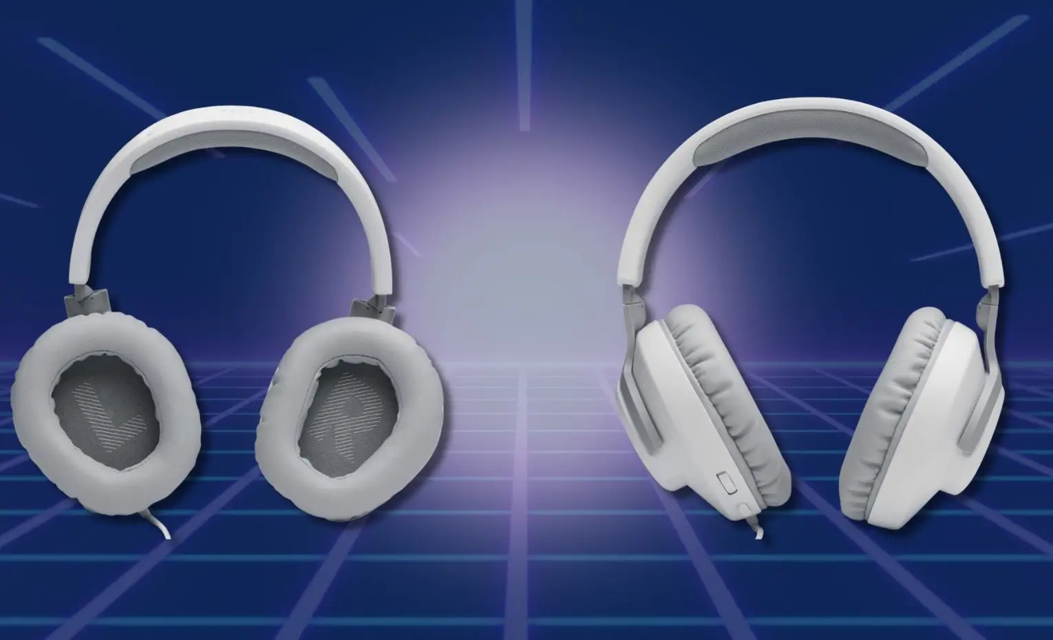 JBL Quantum 100 برای کلاس آنلاین و جلسات کاری مناسب است؟ JBL Quantum 100 برای کلاس آنلاین و جلسات کاری مناسب است؟