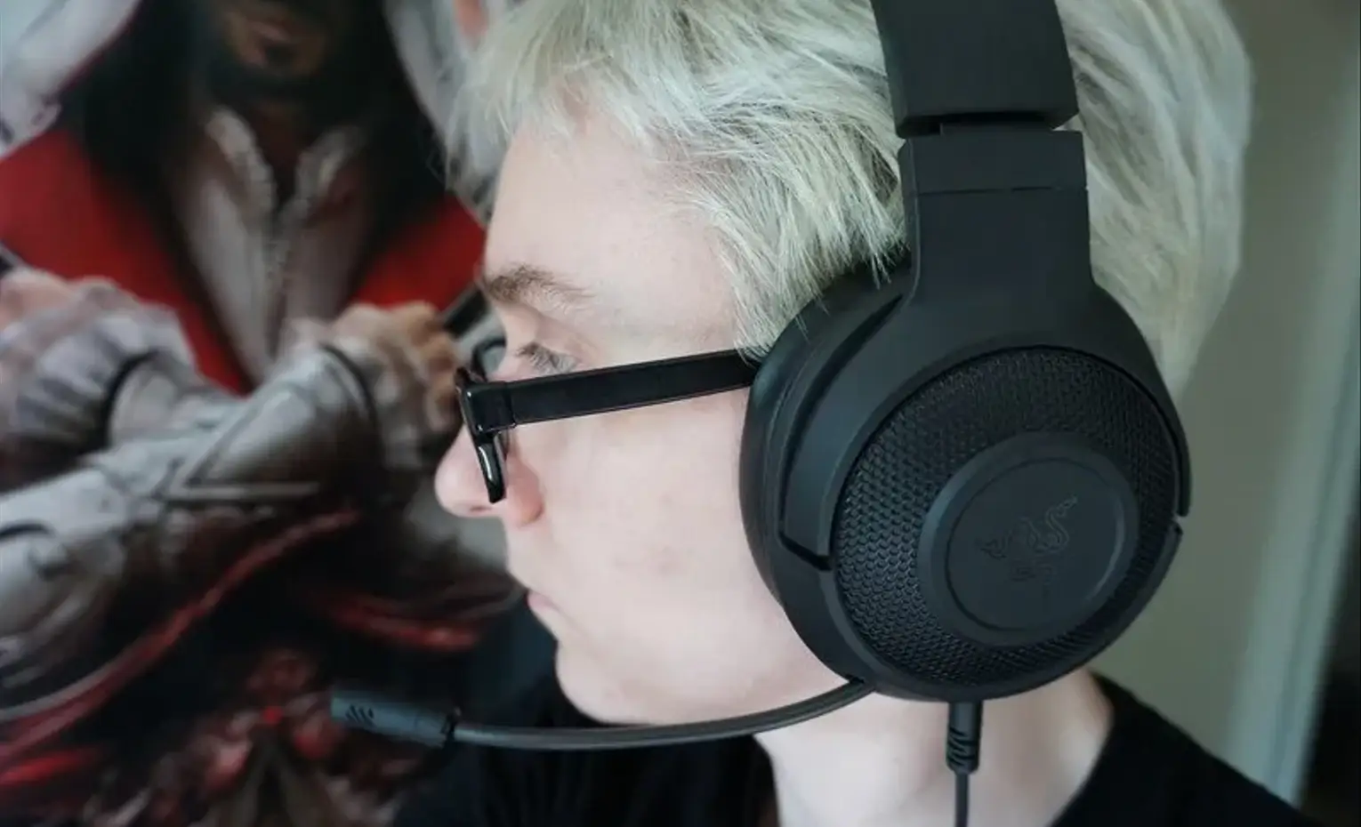 مقایسه JBL Quantum 400 و Razer Kraken X، بررسی تخصصی و خرید مقایسه JBL Quantum 400 و Razer Kraken X، بررسی تخصصی و خرید
