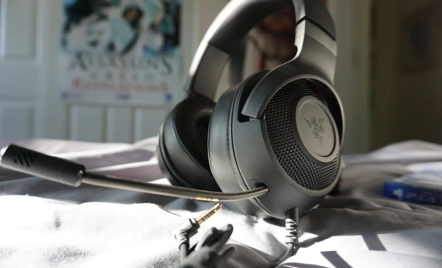 مقایسه JBL Quantum 400 و Razer Kraken X، بررسی تخصصی و خرید مقایسه JBL Quantum 400 و Razer Kraken X، بررسی تخصصی و خرید