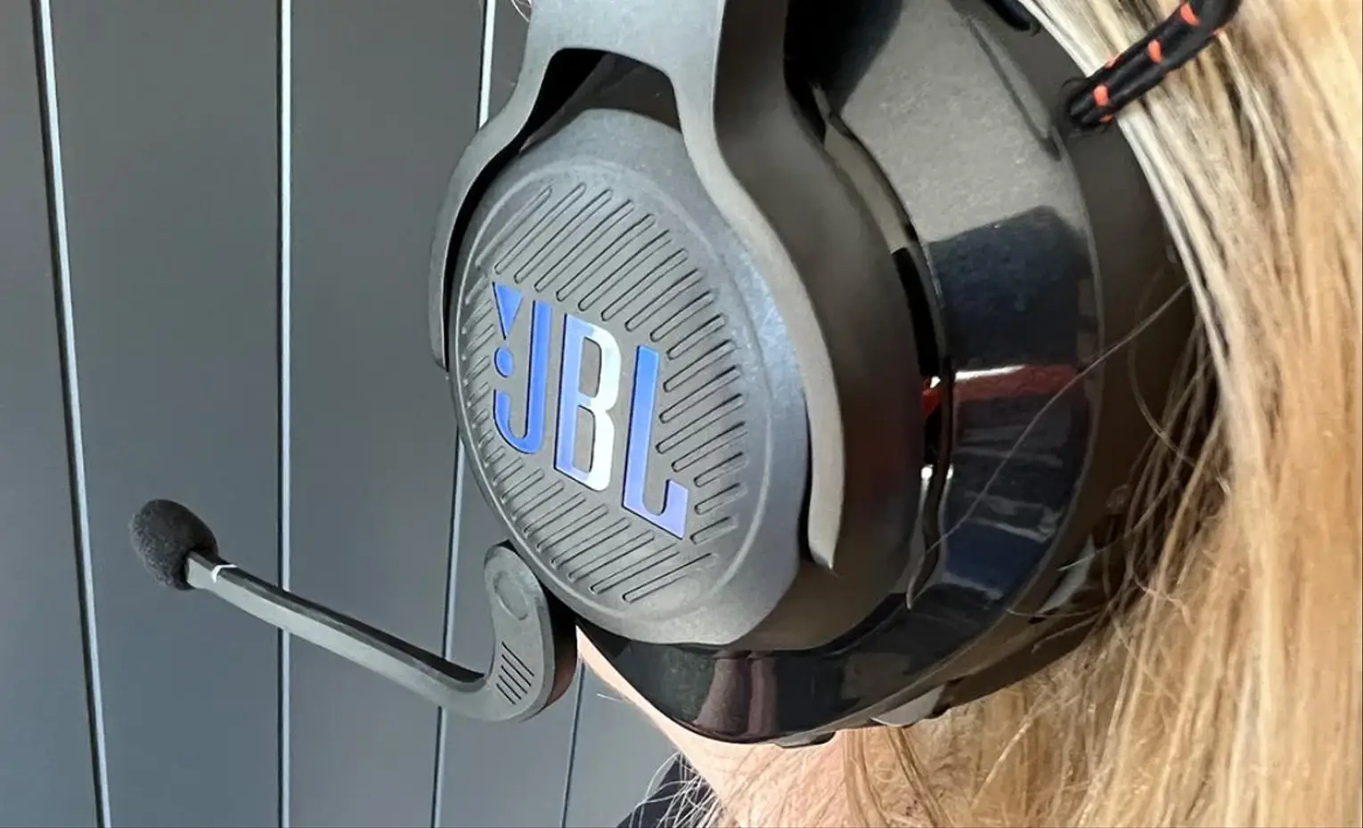 صدای 7.1 کاناله هدفون JBL Quantum 610 و تحول در تجربه بازی صدای 7.1 کاناله هدفون JBL Quantum 610 و تحول در تجربه بازی