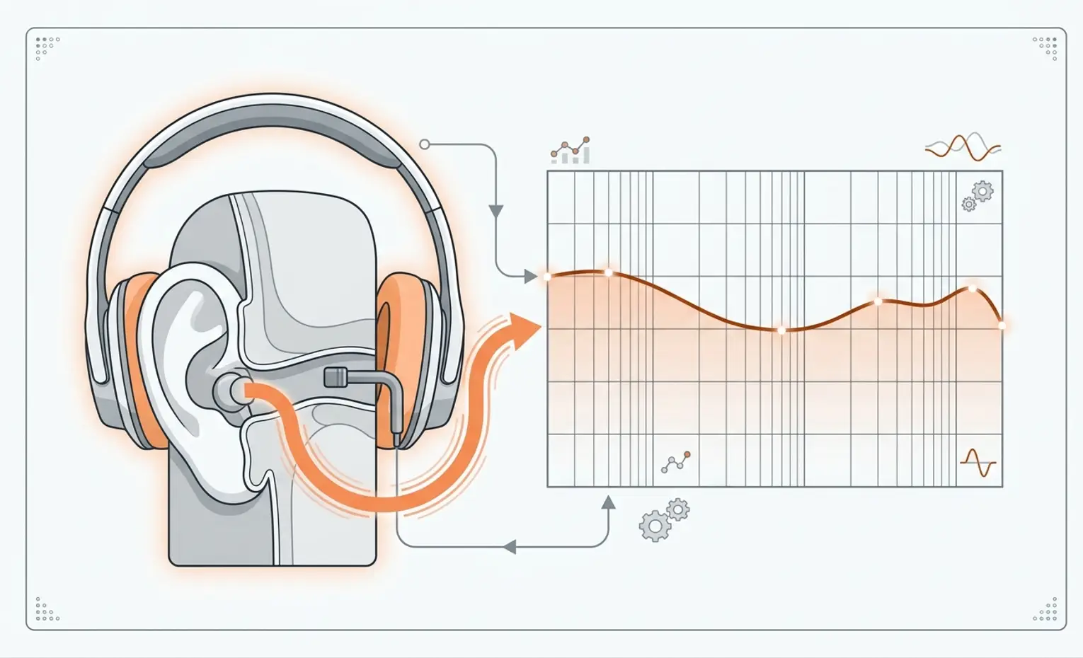 تفاوت صدای JBL با Harman Target، راهنمای تیونینگ هدفون تفاوت صدای JBL با Harman Target، راهنمای تیونینگ هدفون