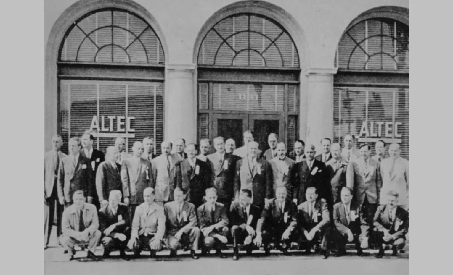 از Lansing Manufacturing تا JBL، داستان یک امپراتوری صوتی از Lansing Manufacturing تا JBL، داستان یک امپراتوری صوتی