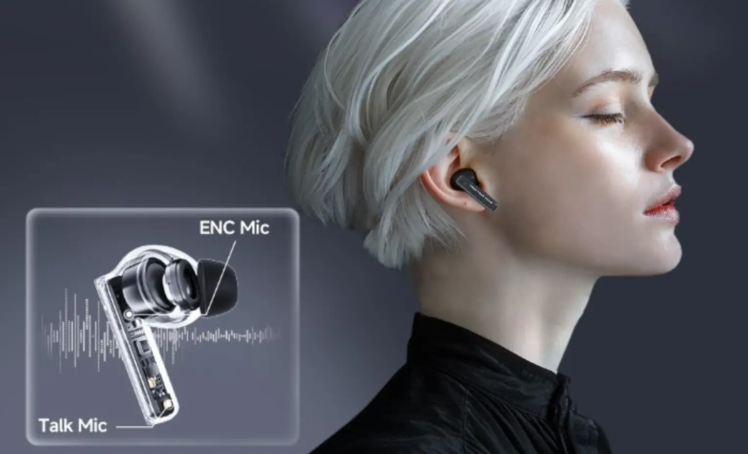 هندزفری QCY MeloBuds Neo، بررسی تخصصی و ارزش خرید هندزفری QCY MeloBuds Neo، بررسی تخصصی و ارزش خرید