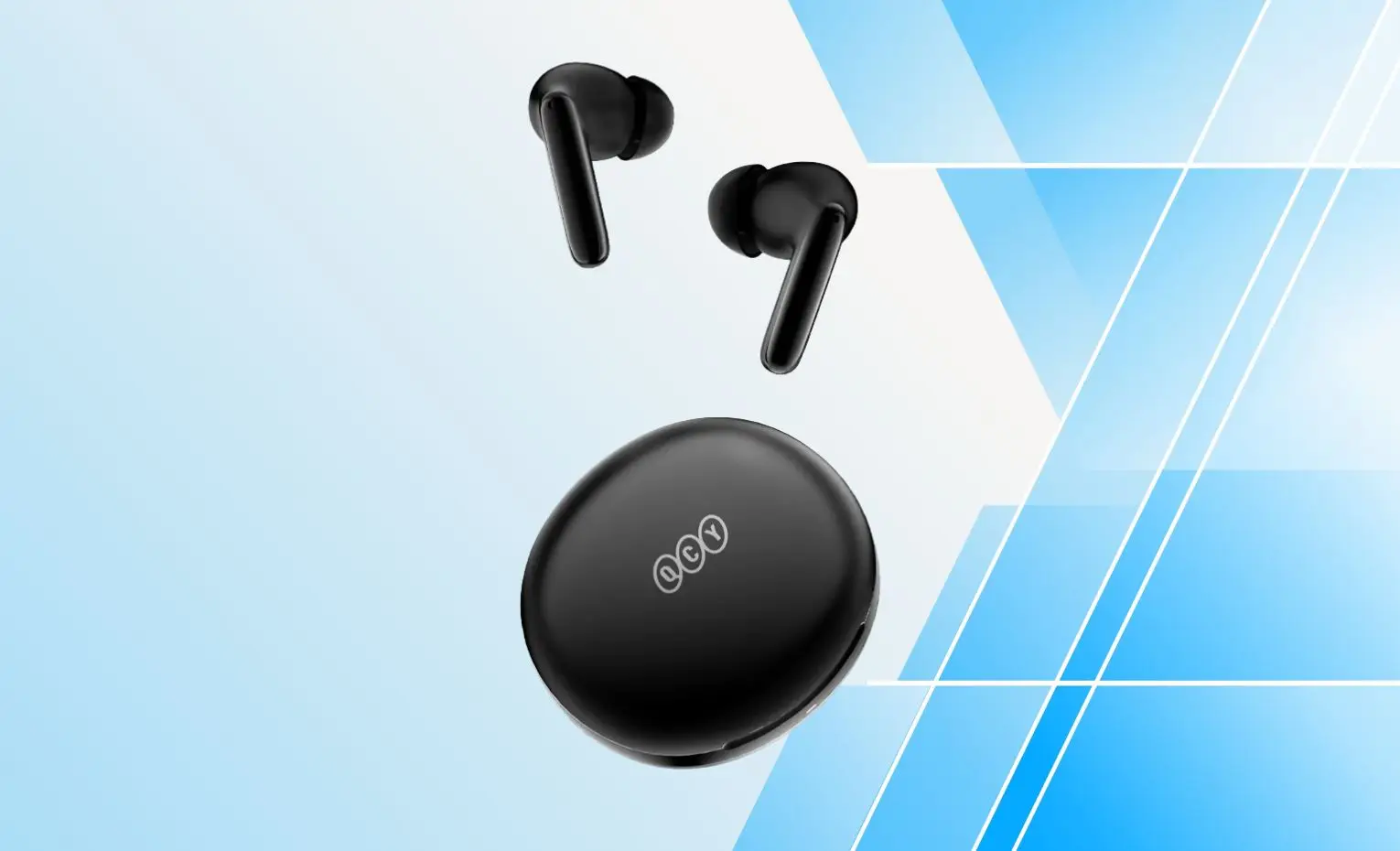 مقایسه QCY T13 ANC 2 و Soundcore R50i NC، کدام بهتر است؟ مقایسه QCY T13 ANC 2 و Soundcore R50i NC، کدام بهتر است؟