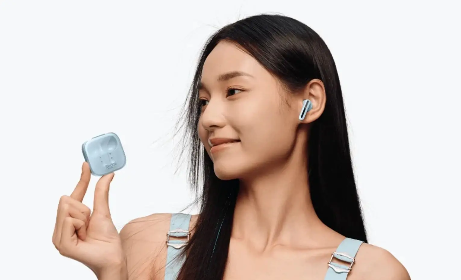مقایسه هندزفری شیائومی Redmi Buds 6 Active با Buds 6 Play مقایسه هندزفری شیائومی Redmi Buds 6 Active با Buds 6 Play