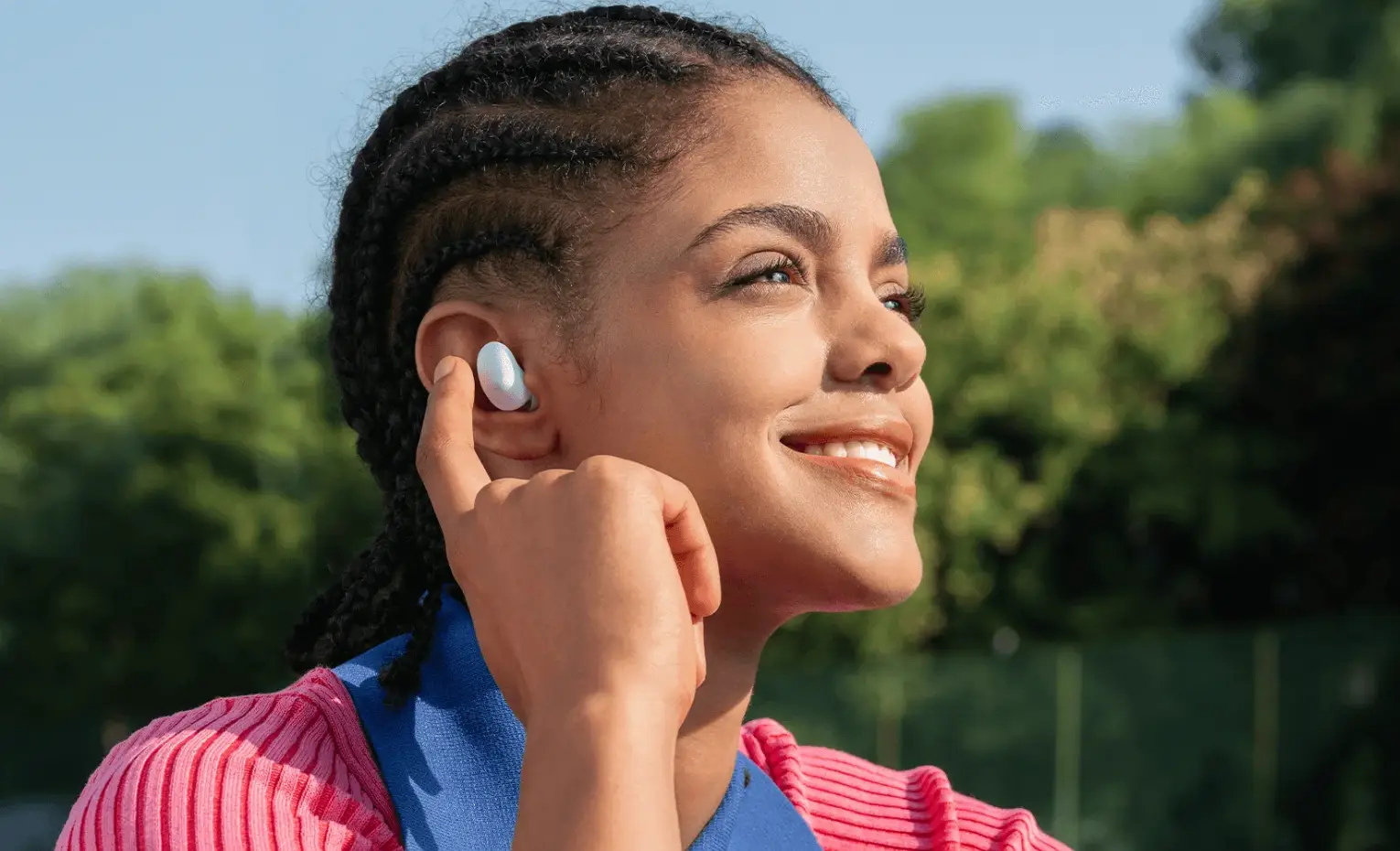 هندزفری انکر یا شیائومی، مقایسه R50i با Redmi Buds 6 Play هندزفری انکر یا شیائومی، مقایسه R50i با Redmi Buds 6 Play
