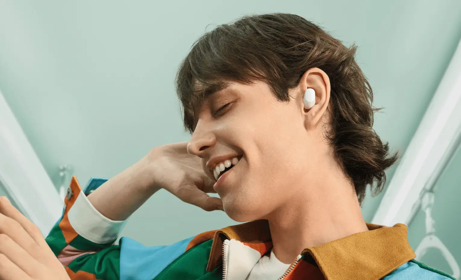 مقایسه هندزفری شیائومی Redmi Buds 6 Active با Buds 6 Play مقایسه هندزفری شیائومی Redmi Buds 6 Active با Buds 6 Play