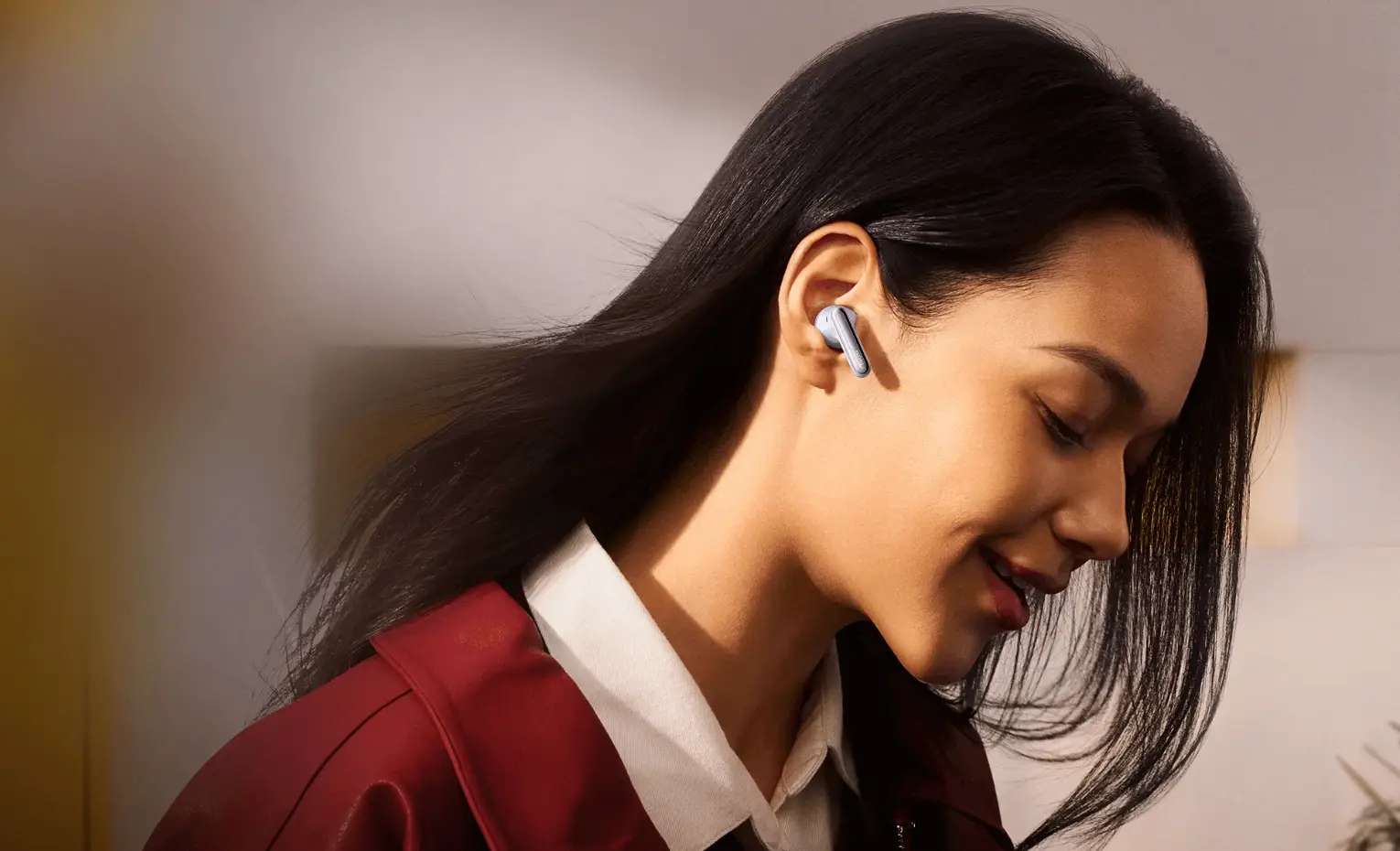 هندزفری شیائومی Redmi Buds 6 Pro، بررسی کامل و مشخصات فنی هندزفری شیائومی Redmi Buds 6 Pro، بررسی کامل و مشخصات فنی