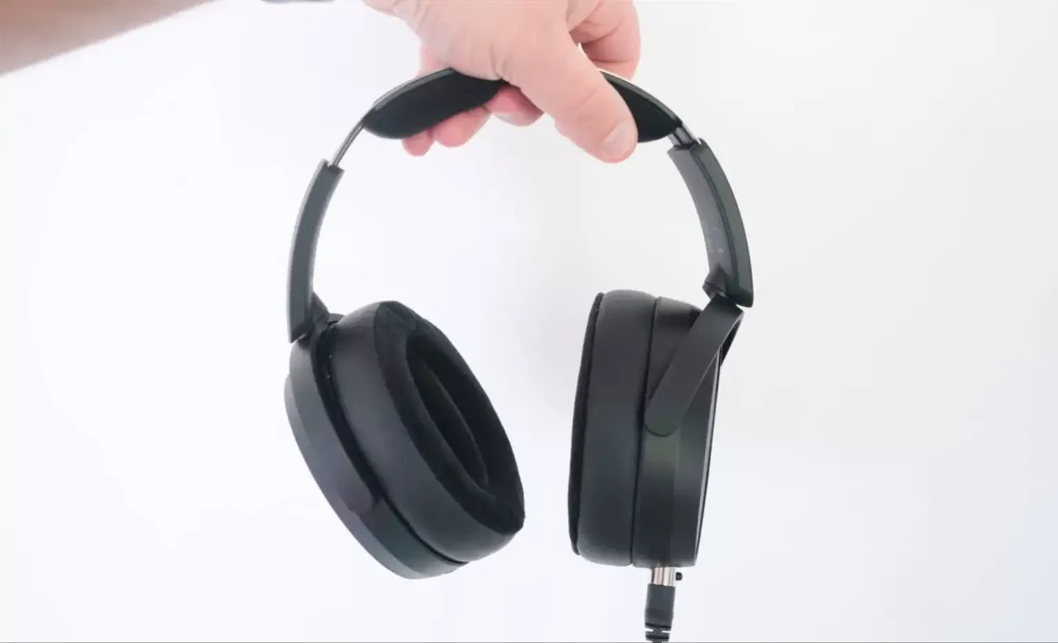 هدفون سنهایزر HD 480 Pro، بررسی و مشخصات کامل هدفون سنهایزر HD 480 Pro، بررسی و مشخصات کامل