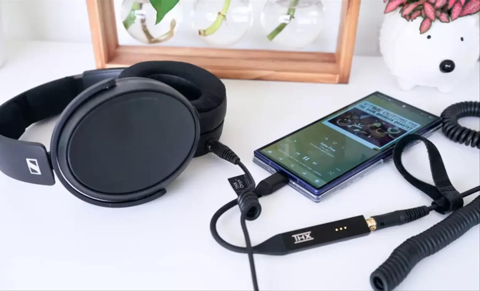 هدفون سنهایزر HD 480 Pro، بررسی و مشخصات کامل هدفون سنهایزر HD 480 Pro، بررسی و مشخصات کامل