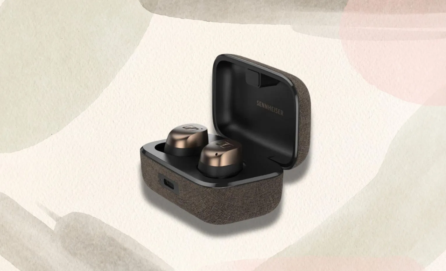 سنهایزر Momentum True Wireless 5، بررسی طراحی و زمان عرضه سنهایزر Momentum True Wireless 5، بررسی طراحی و زمان عرضه