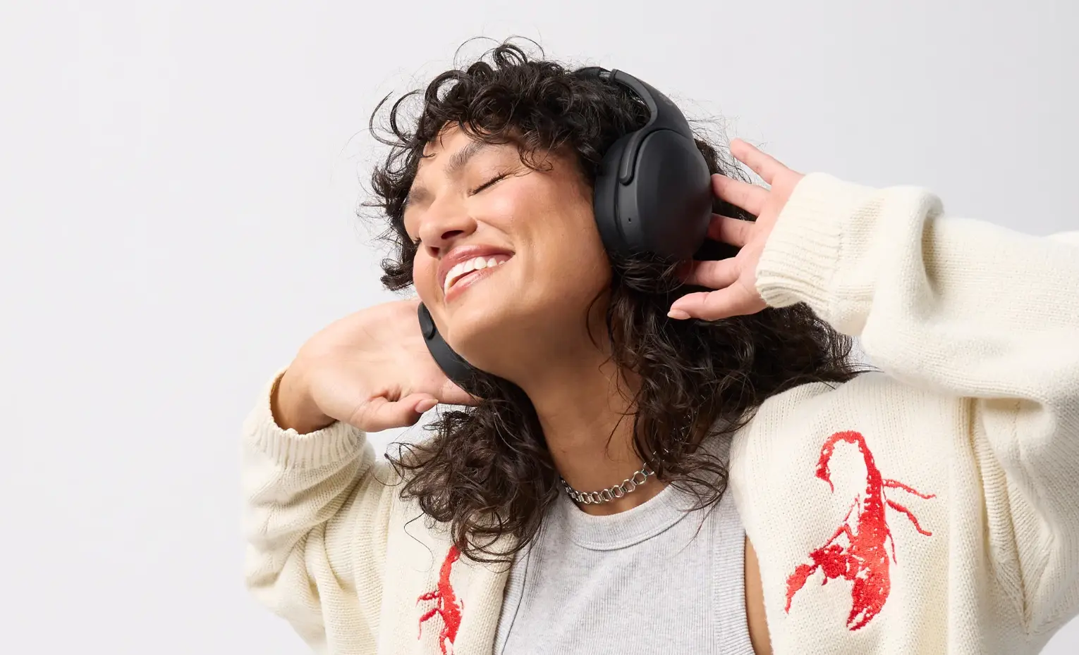 هدفون Skullcandy Crusher 1080 ANC، بررسی و مقایسه تخصصی هدفون Skullcandy Crusher 1080 ANC، بررسی و مقایسه تخصصی