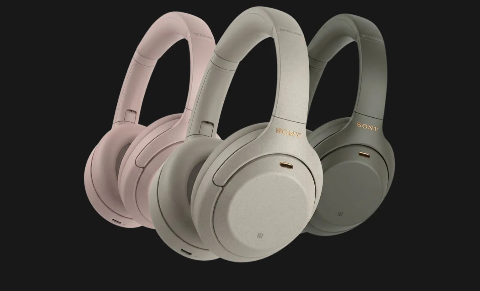 ورژن جدید سونی WH-1000XM4، بازگشت هدفون محبوب به بازار ورژن جدید سونی WH-1000XM4، بازگشت هدفون محبوب به بازار
