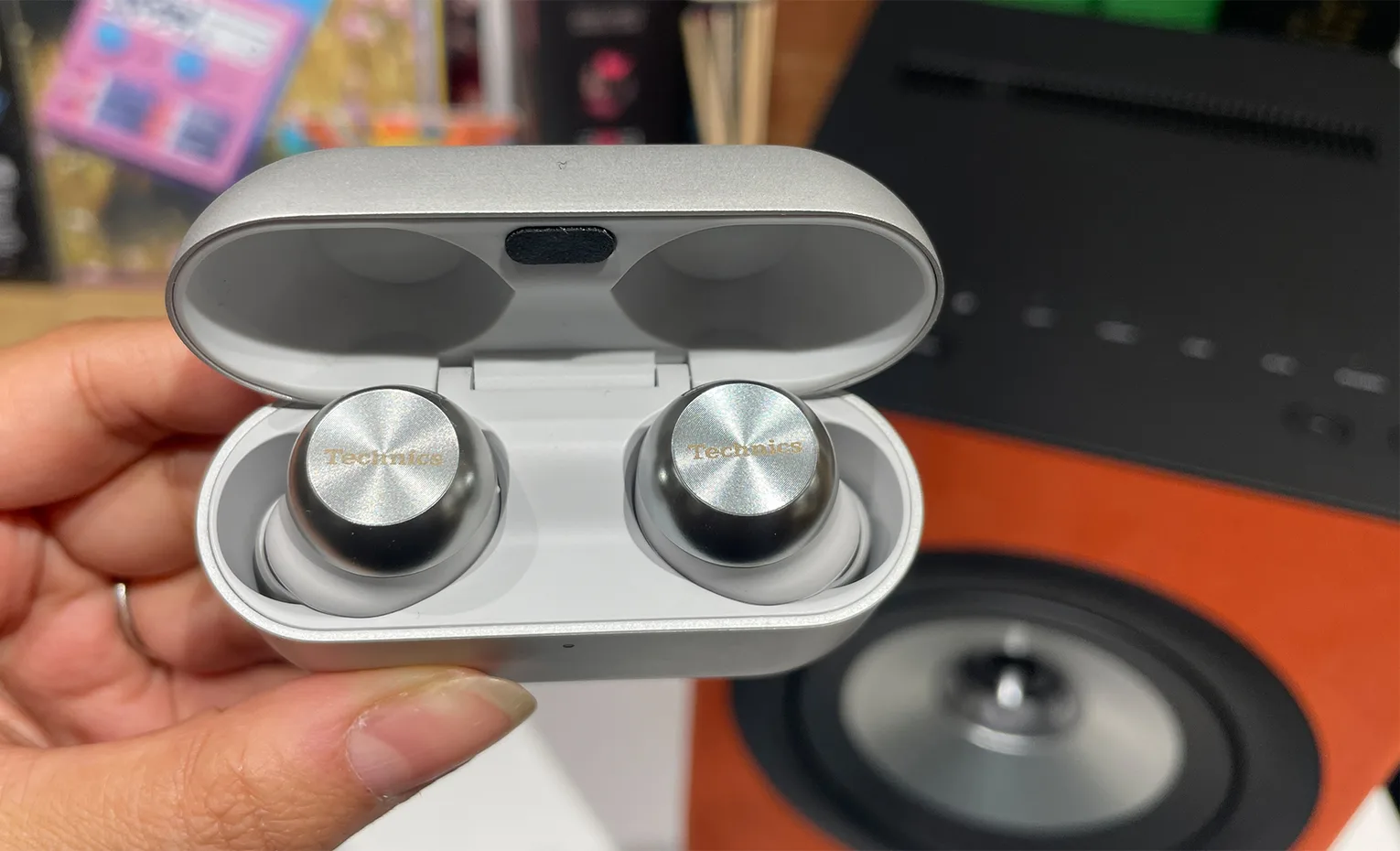 مالک برند تکنیکس کیست؟بررسی تاریخچه و آینده محصولات Technics مالک برند تکنیکس کیست؟بررسی تاریخچه و آینده محصولات Technics