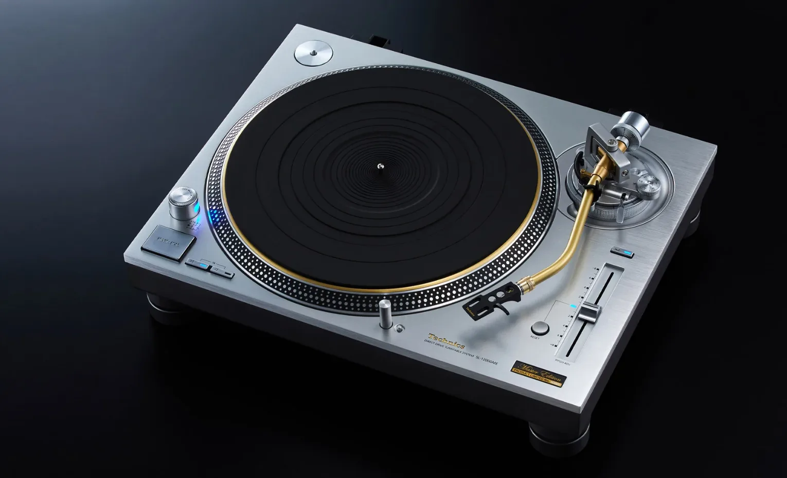 مالک برند تکنیکس کیست؟بررسی تاریخچه و آینده محصولات Technics مالک برند تکنیکس کیست؟بررسی تاریخچه و آینده محصولات Technics
