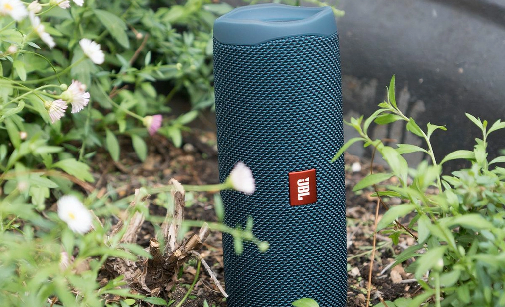 اسپیکر پرتابل بلوتوثی جی بی ال | JBL Flip 5 اسپیکر پرتابل بلوتوثی جی بی ال | JBL Flip 5