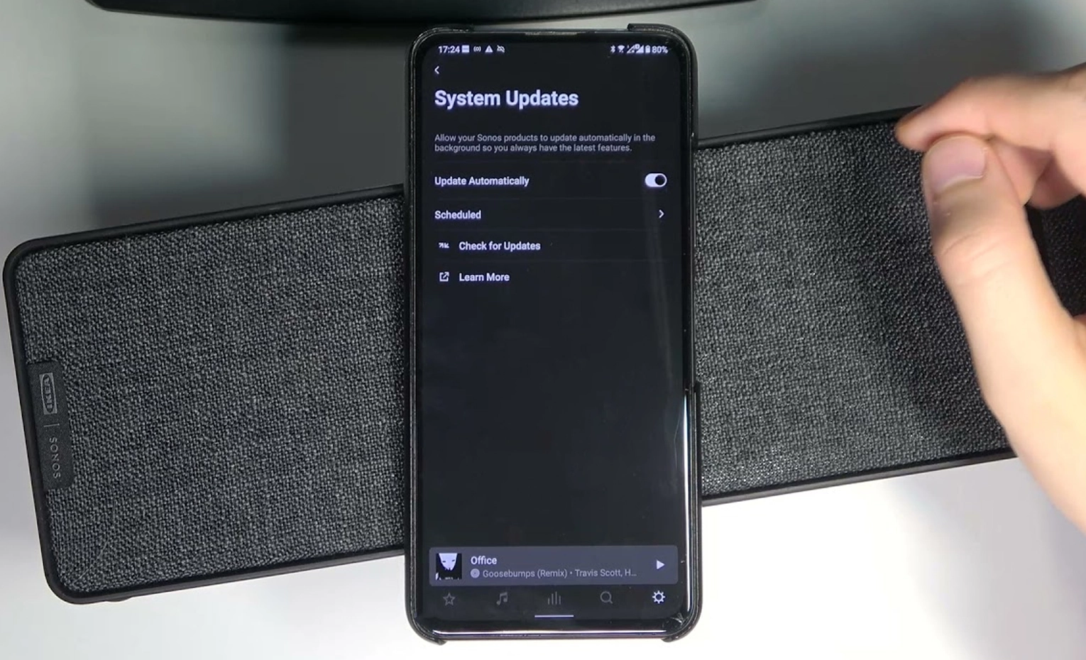 علت قطع و وصل شدن صدای اسپیکر بلوتوثی چیست؟ | What is the reason for disconnecting and connecting the sound of the bluetooth speaker? علت قطع و وصل شدن صدای اسپیکر بلوتوثی چیست؟