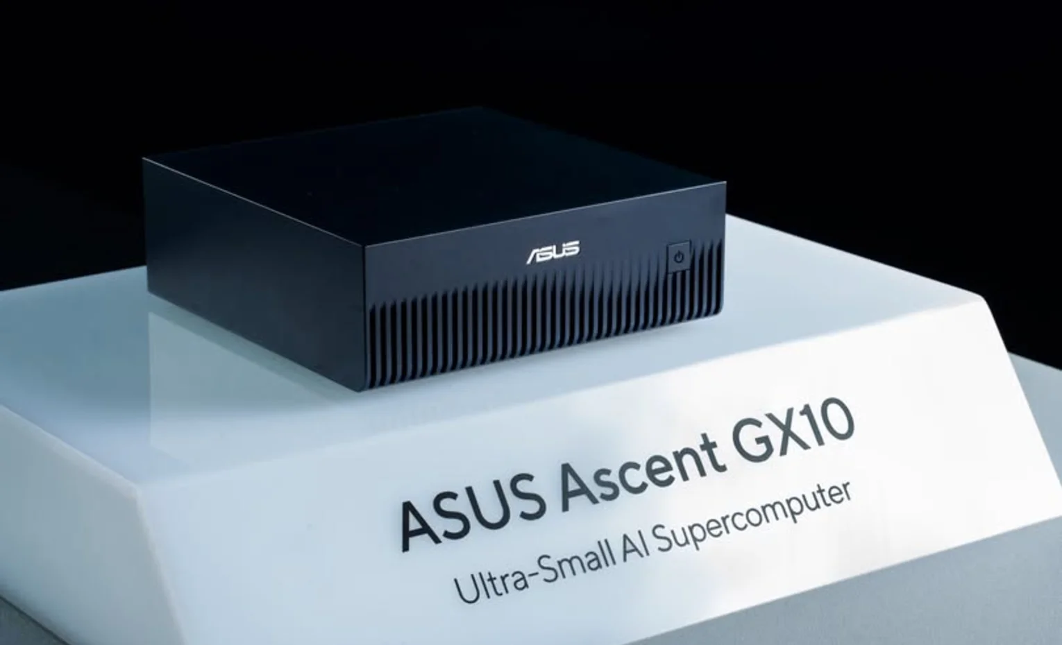 پردازش اسناد فارسی با ASUS Ascent GX10، راهنمای OCR پردازش اسناد فارسی با ASUS Ascent GX10، راهنمای OCR