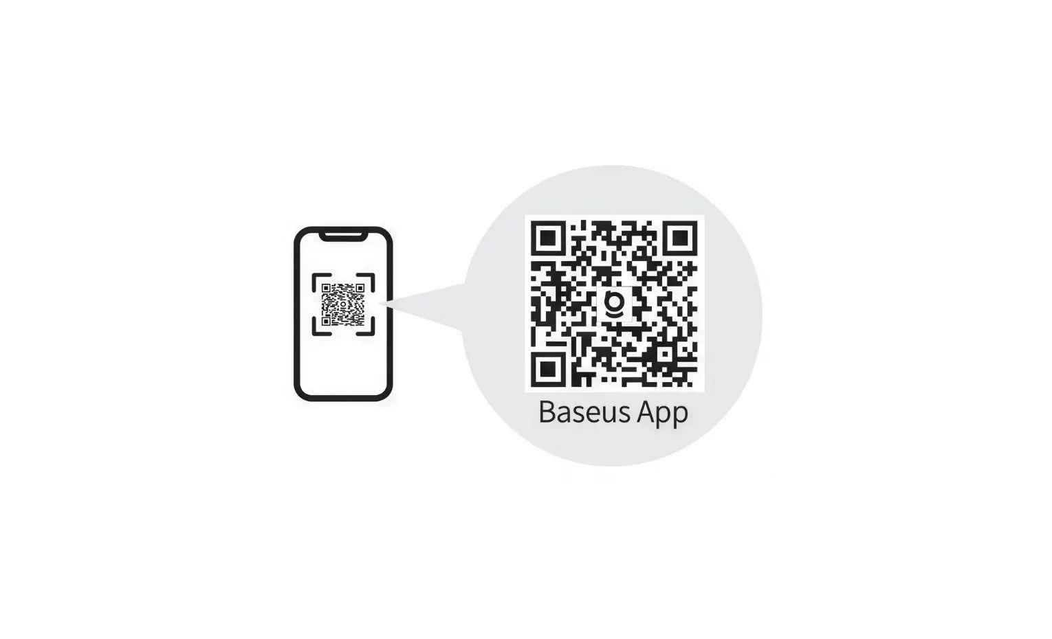 اپلیکیشن Baseus، تنظیم EQ، ANC و کنترل لمسی اپلیکیشن Baseus، تنظیم EQ، ANC و کنترل لمسی