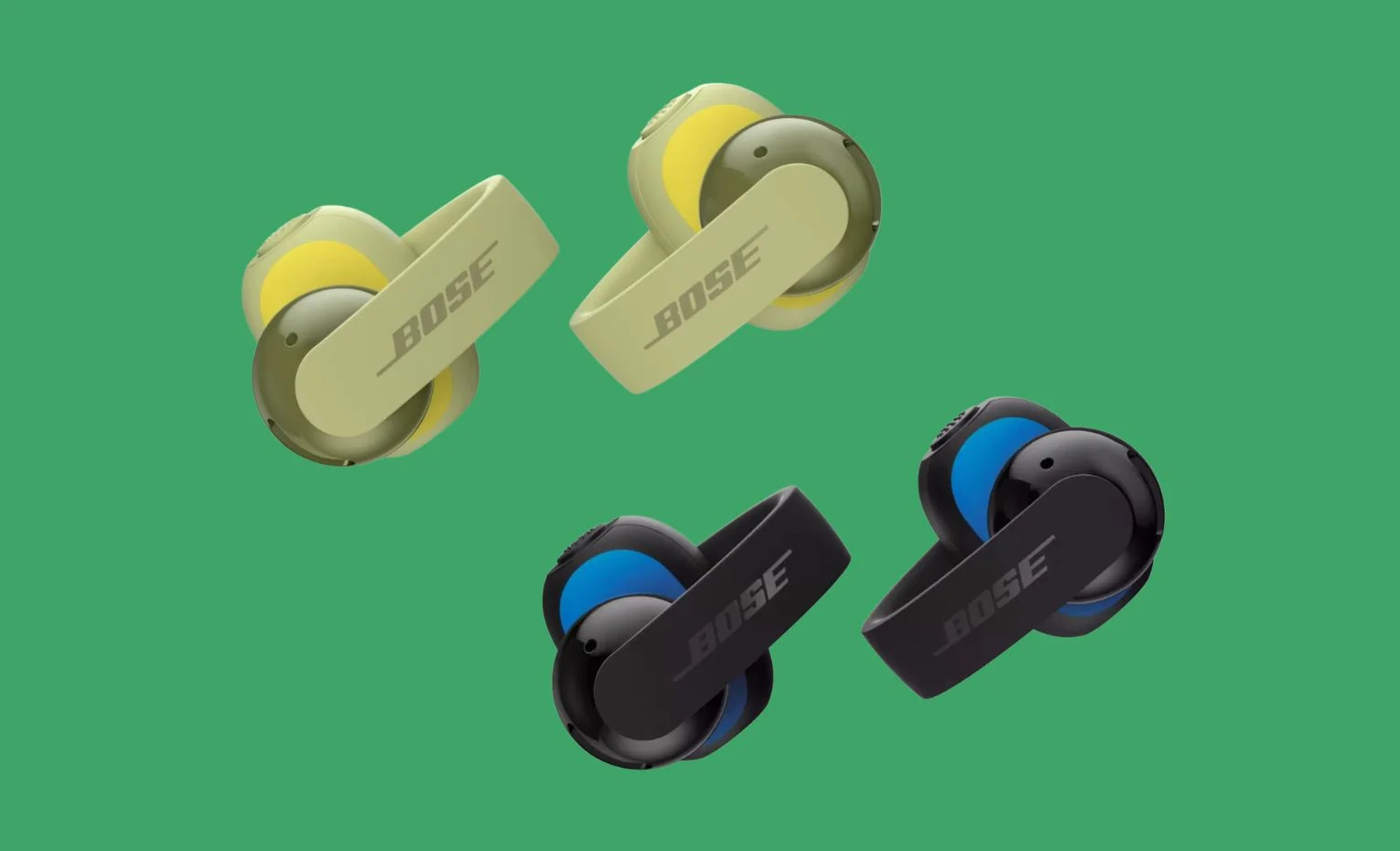 هندزفری Bose Sport Open Earbuds با طراحی تازه معرفی شد هندزفری Bose Sport Open Earbuds با طراحی تازه معرفی شد