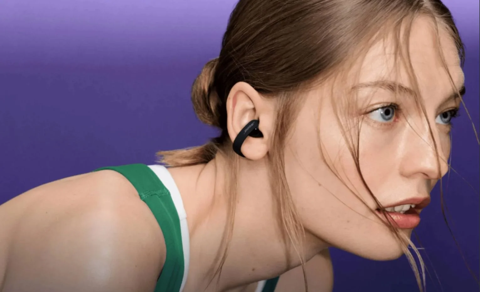 هندزفری Bose Sport Open Earbuds با طراحی تازه معرفی شد هندزفری Bose Sport Open Earbuds با طراحی تازه معرفی شد