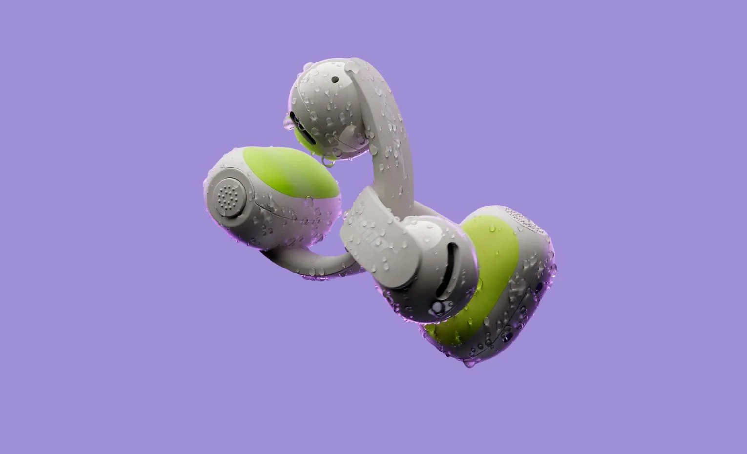 هندزفری Bose Sport Open Earbuds با طراحی تازه معرفی شد هندزفری Bose Sport Open Earbuds با طراحی تازه معرفی شد