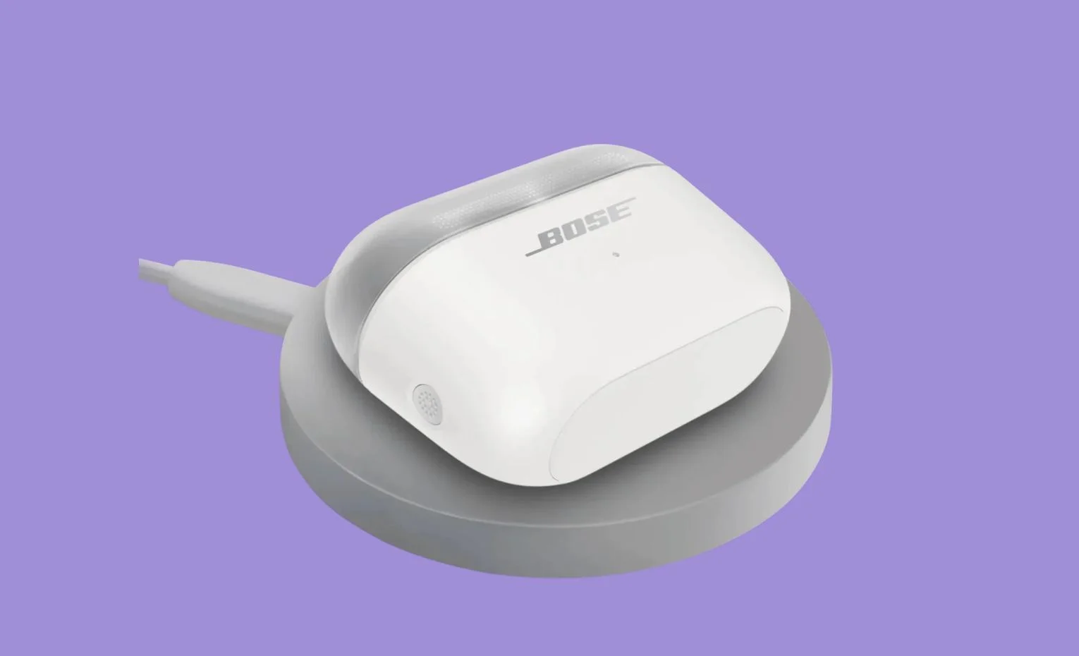 هندزفری Bose Sport Open Earbuds با طراحی تازه معرفی شد هندزفری Bose Sport Open Earbuds با طراحی تازه معرفی شد