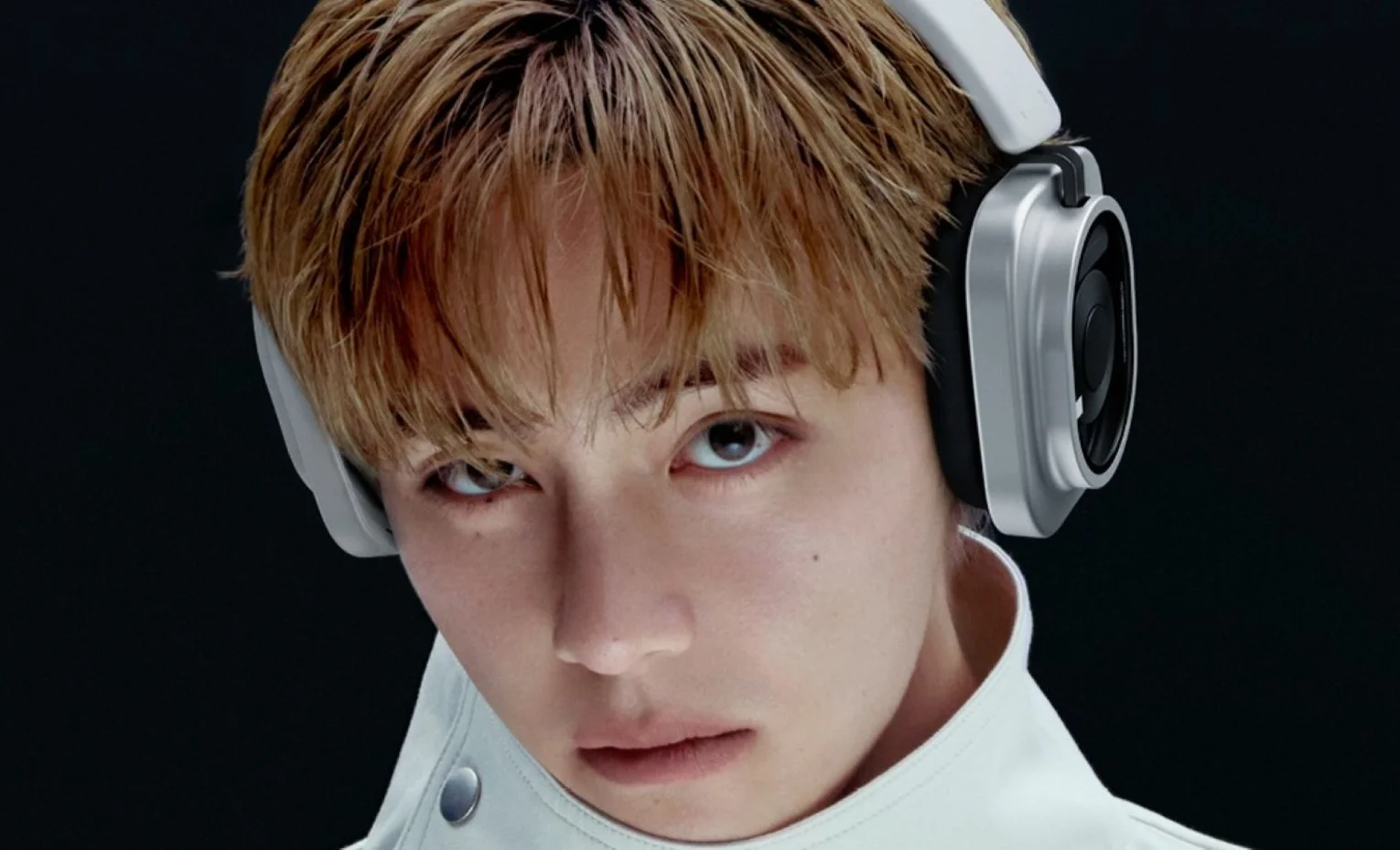 همکاری V با ناتینگ، ستاره BTS سفیر جهانی برند شد همکاری V با ناتینگ، ستاره BTS سفیر جهانی برند شد