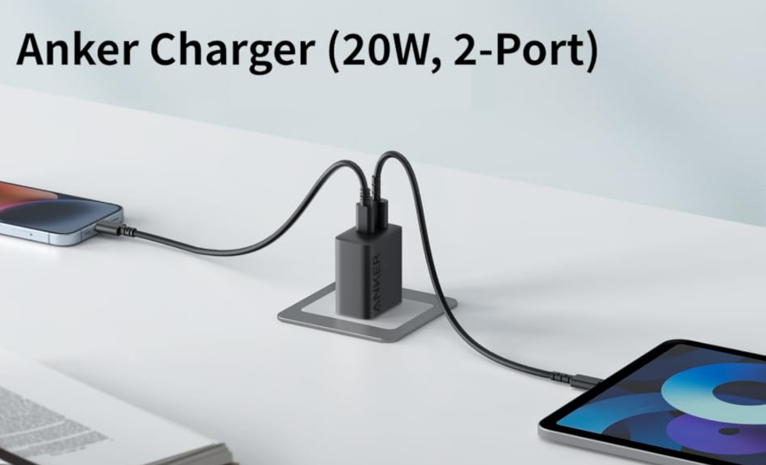 خرید آداپتور شارژ Quick Charge خرید آداپتور شارژ Quick Charge
