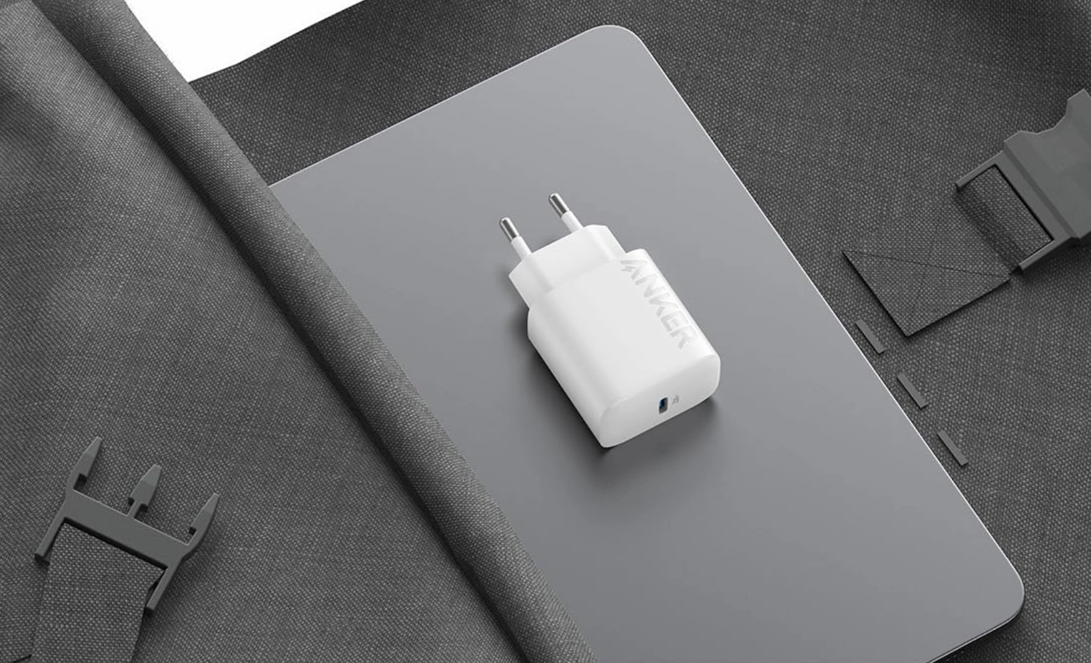 خرید آداپتور شارژ Quick Charge خرید آداپتور شارژ Quick Charge