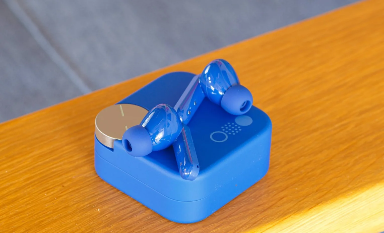 پیدا کردن هندزفری CMF Buds Pro 2، راهنمای گوشی و کیس پیدا کردن هندزفری CMF Buds Pro 2، راهنمای گوشی و کیس