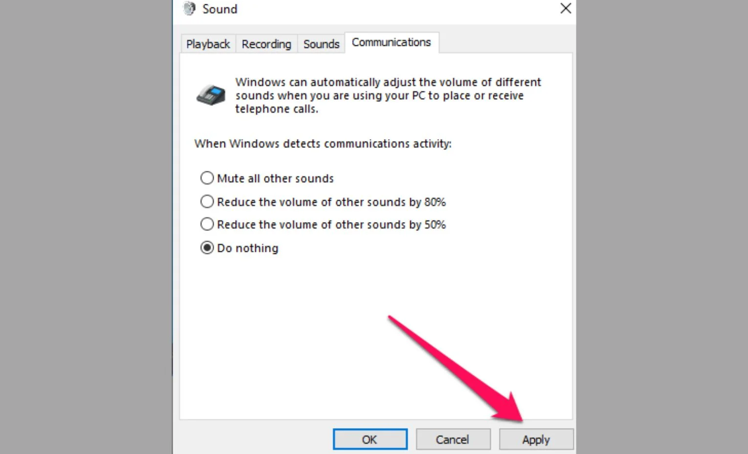 کم شدن صدای بازی در دیسکورد، Attenuation یا نویزگیری؟ کم شدن صدای بازی در دیسکورد، Attenuation یا نویزگیری؟