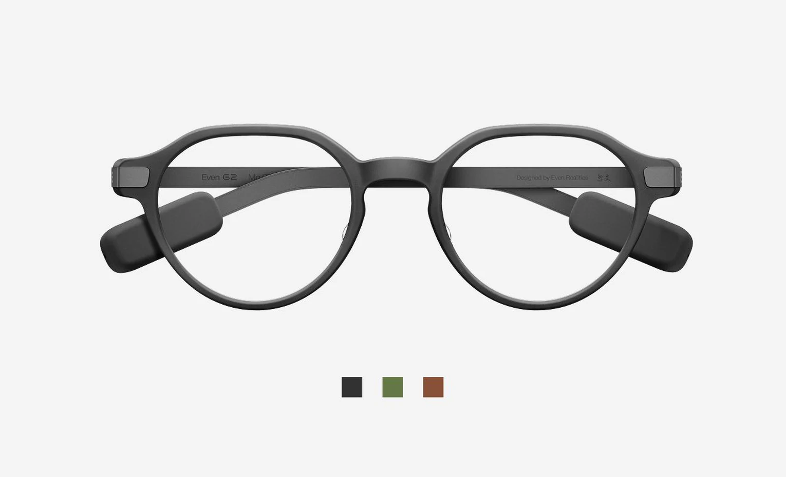 مقایسه Even G2 با Meta Ray-Ban، حریم خصوصی یا دوربین؟ مقایسه Even G2 با Meta Ray-Ban، حریم خصوصی یا دوربین؟