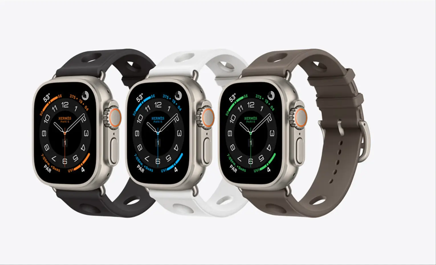 مقایسه گارمین Fenix 9 Pro و اپل واچ Ultra 3 مقایسه گارمین Fenix 9 Pro و اپل واچ Ultra 3