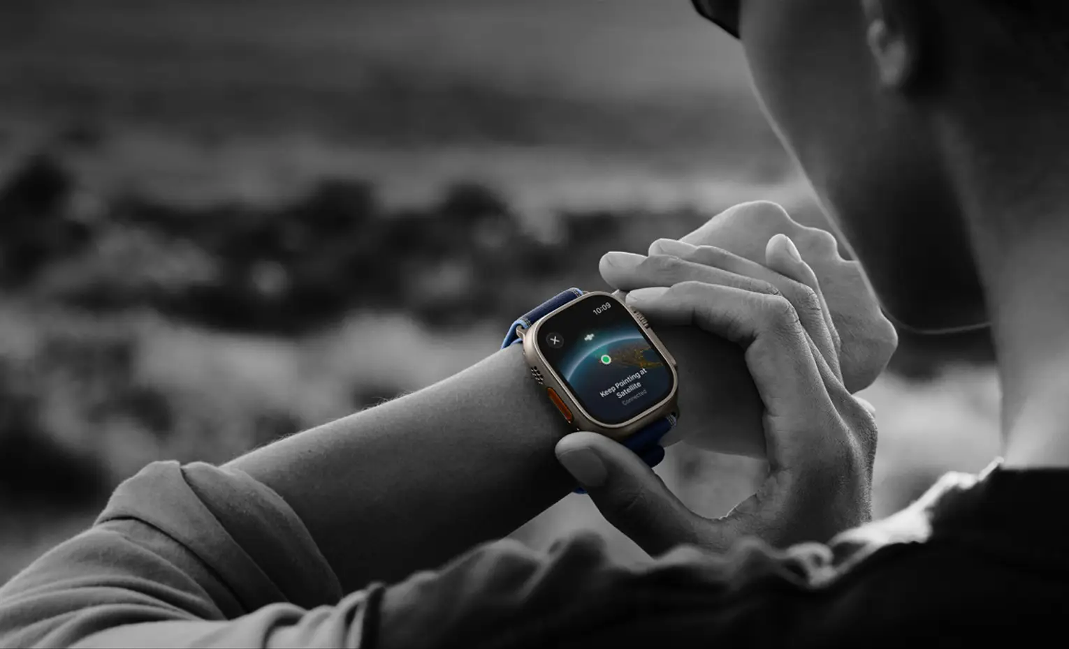 مقایسه گارمین Fenix 9 Pro و اپل واچ Ultra 3 مقایسه گارمین Fenix 9 Pro و اپل واچ Ultra 3