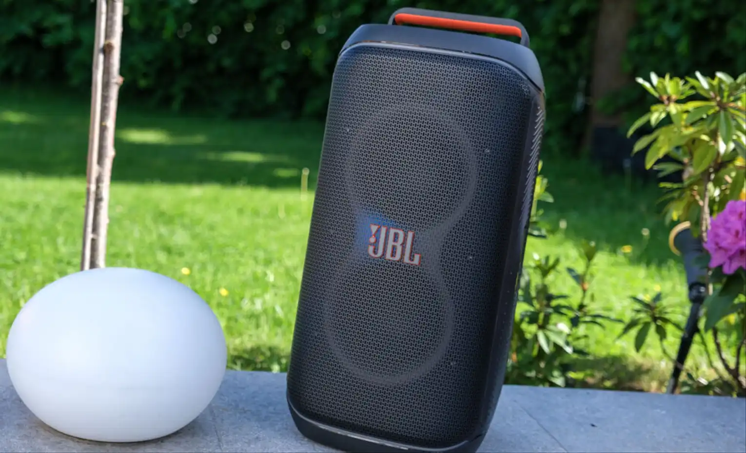 تأخیر صدا در کارائوکه با JBL Club 120، بررسی مسیر میکروفون تأخیر صدا در کارائوکه با JBL Club 120، بررسی مسیر میکروفون