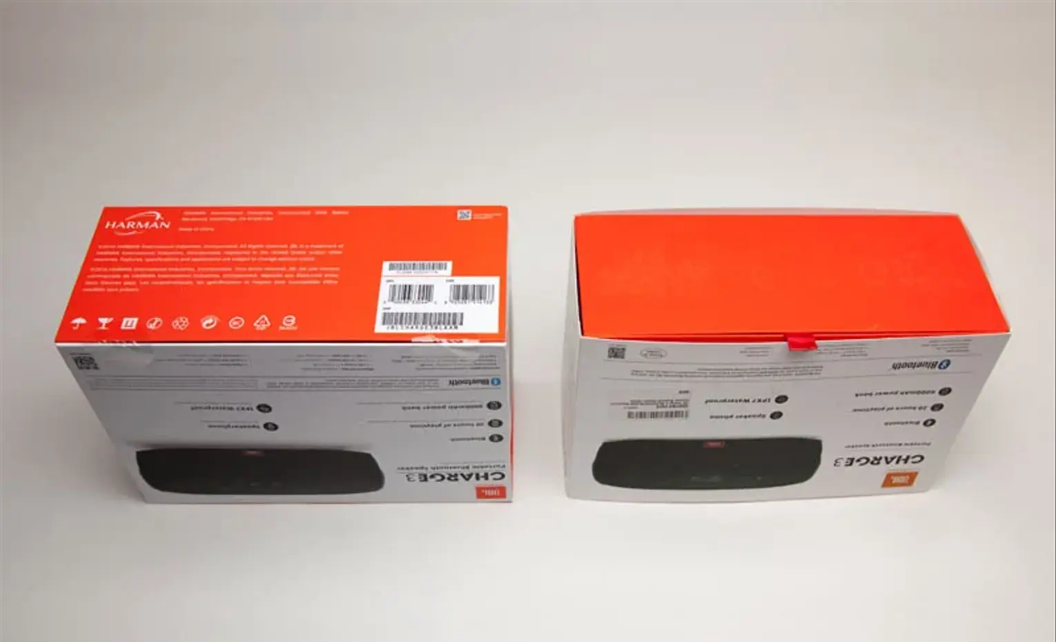شماره سریال JBL کجاست و چه اطلاعاتی از هر محصول نشان میدهد؟ شماره سریال JBL کجاست و چه اطلاعاتی از هر محصول نشان میدهد؟